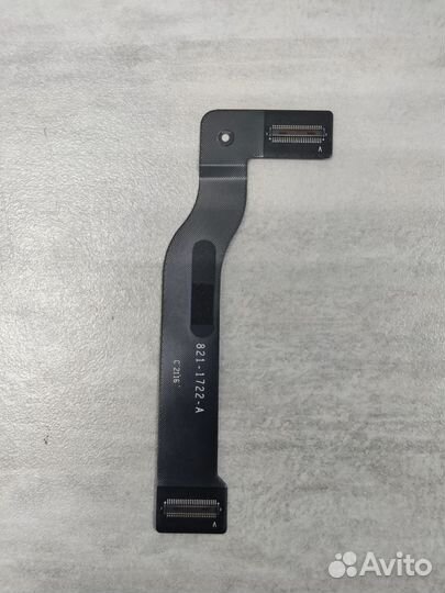 Шлейф дочерней платы Mackbook A1466 821-1722-A