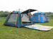 Четырехспальная палатка JL-RM2-1001