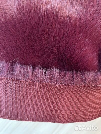 Искусственный мех