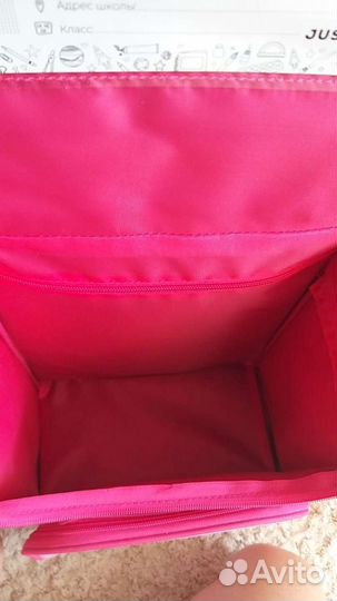 Рюкзак Новый