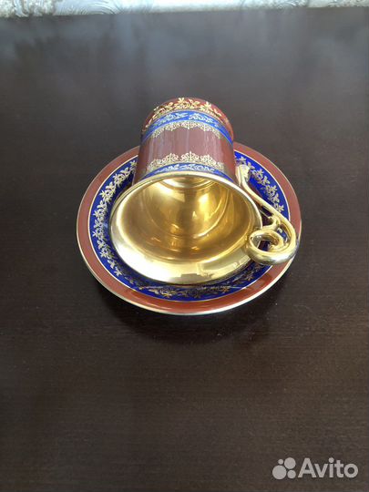 Кофейная пара SEP Германия