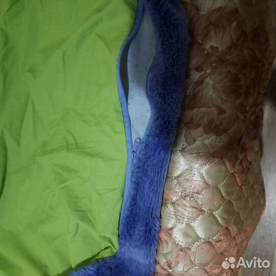 Коврик детский