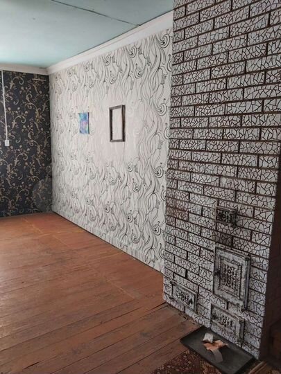 Дом 59,4 м² на участке 18,9 сот.