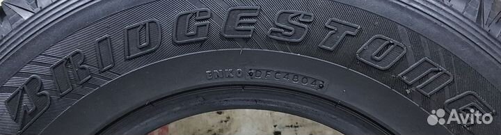 Bridgestone Blizzak DM-Z3 255/70 R15