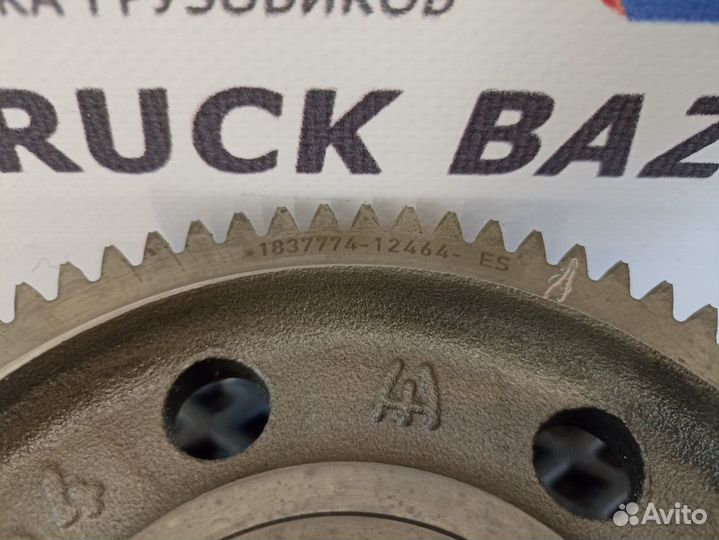 Шестерня грм Daf XF105