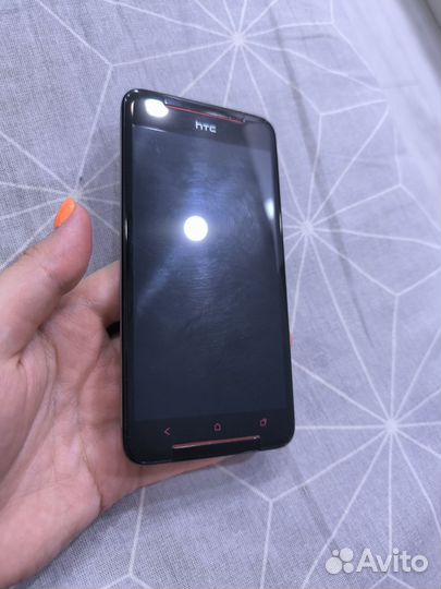 HTC Butterfly S, 2/16 ГБ