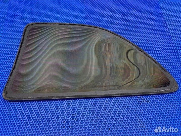 Форточка кузова правая Opel Corsa B 1.2 1999