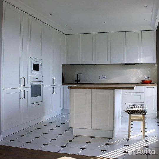 Кухня в Армавире