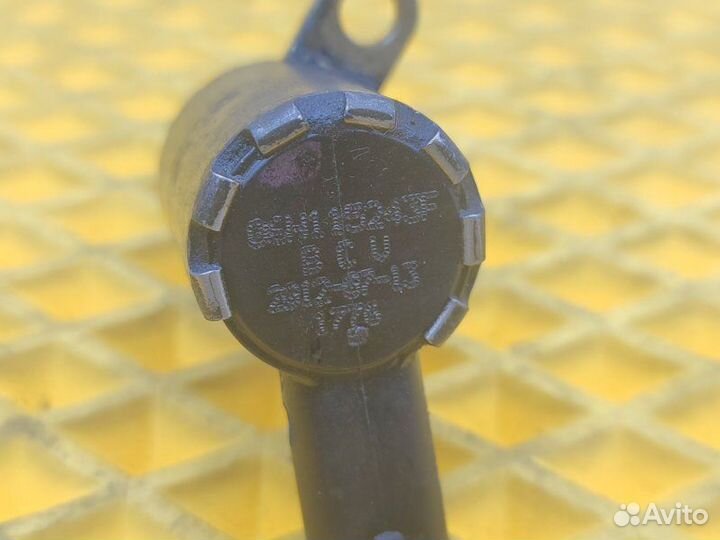 Клапан электромагнитный Audi A5 8T 2.0 CDN 2012