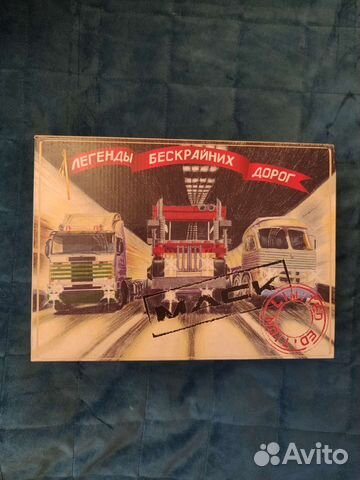 Детский конструктор 