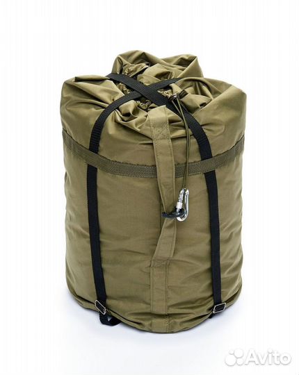 Спальный мешок