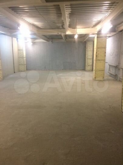 Склад, 89.3 м²
