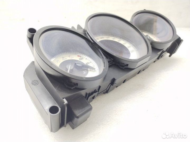 Панель приборов Mercedes-Benz Cls-Class W218 3.5