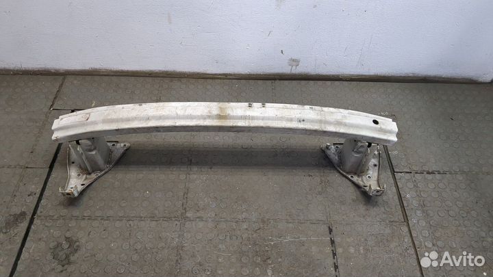 Усилитель бампера передний Fiat Doblo