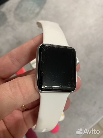 Apple watch series 3 38mm