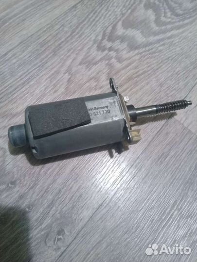 Моторчик стеклоподъемника шкода октавия тур