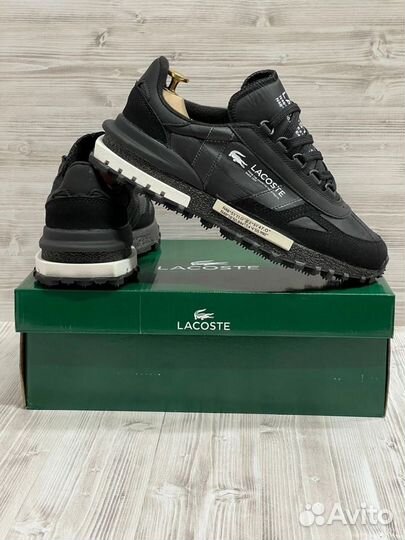 Кроссовки мужские Lacoste Sport 41,42,43,44,45