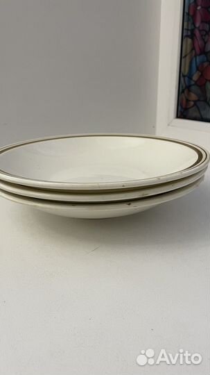 Набор столовой посуды