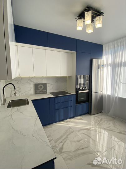 Кухня в Адлере