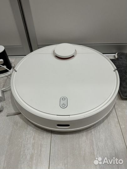 Xiaomi mijia robot vacuum mop 3c