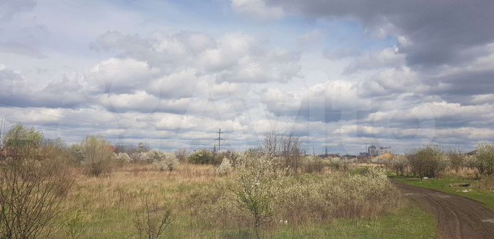 Участок 10 сот. (ИЖС)