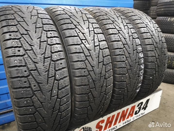Nokian Tyres Hakkapeliitta 7 SUV 215/70 R17 101T