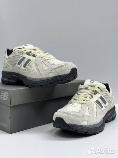 Кроссовки New balance 1906 (41)