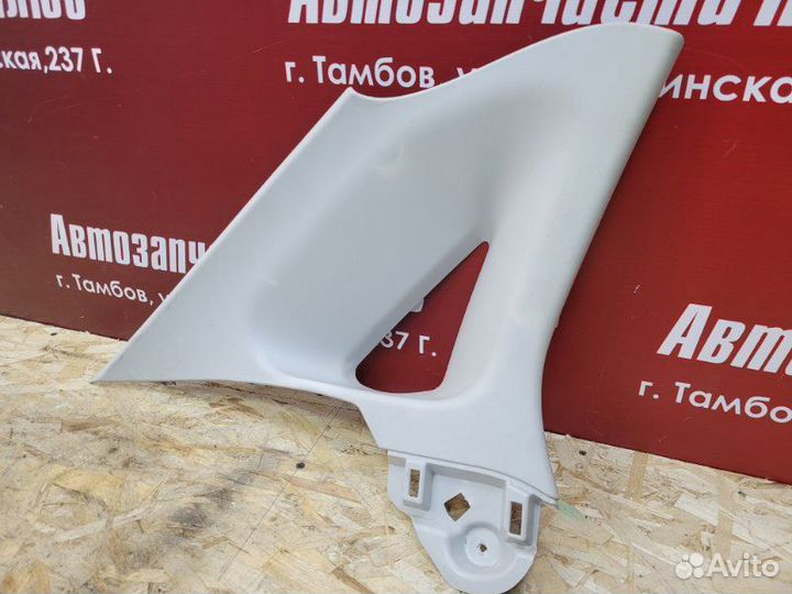 Обшивка стойки задняя левая LADA Vesta