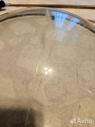 Линза от телевизора квн