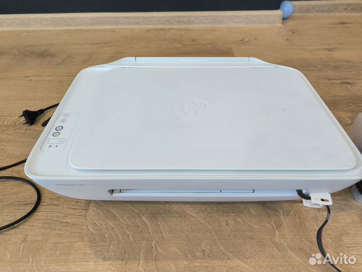 Принтер струйный HP deskjet 2320