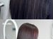 Окрашивание волос/стрижка женская