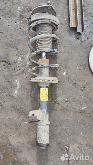 Задняя стойка всборе Lacetti Лачетти