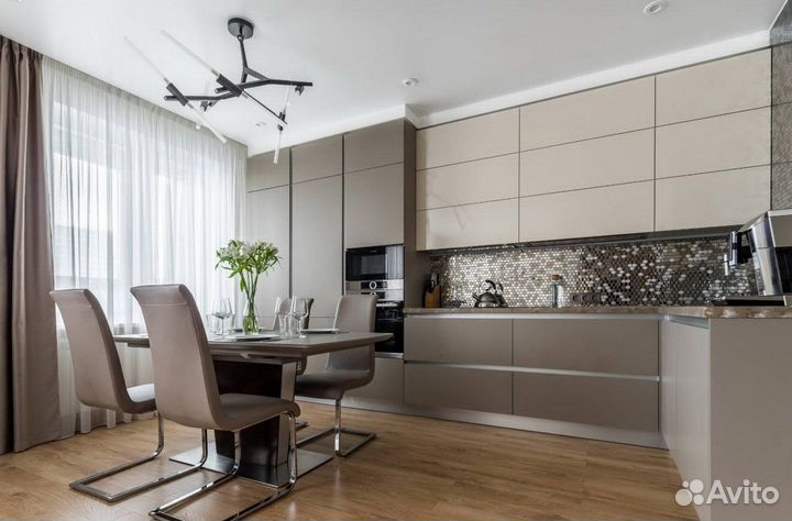 Кухонный гарнитур