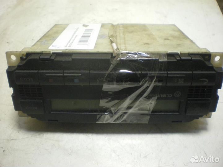 Блок управления (разное) Volkswagen Passat