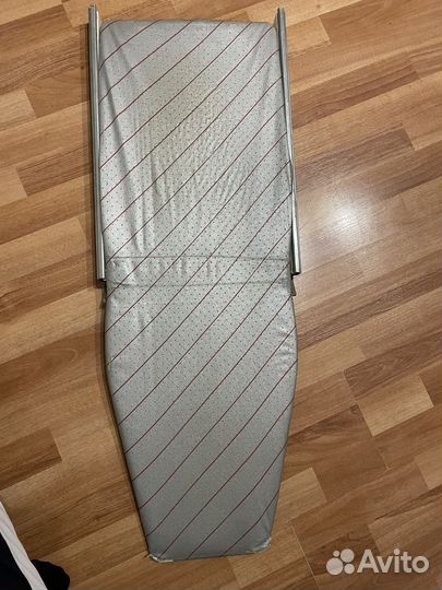 Встраиваемая гладильная доска Аско