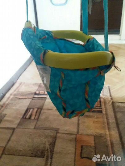 Детские качели