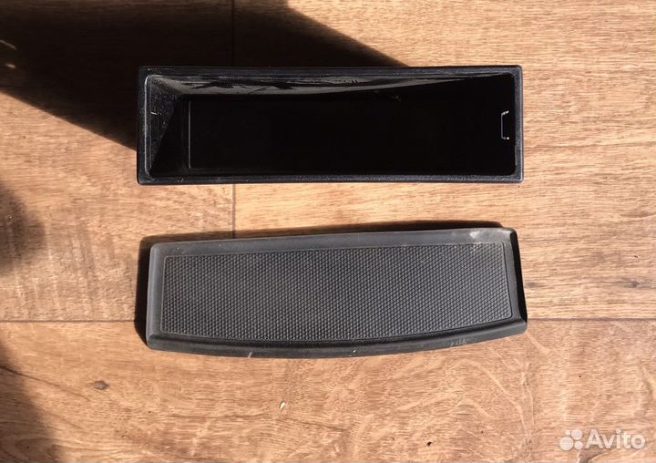 Магнитола Smart Forfour