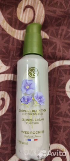 Косметические средства Ив Роше в ассортименте