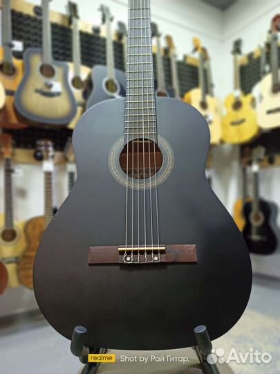 Гитара классическая