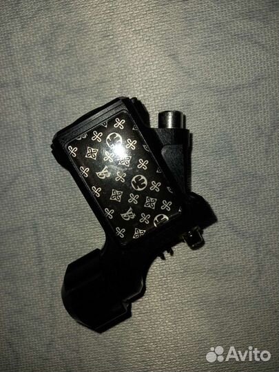 Роторная тату машинка