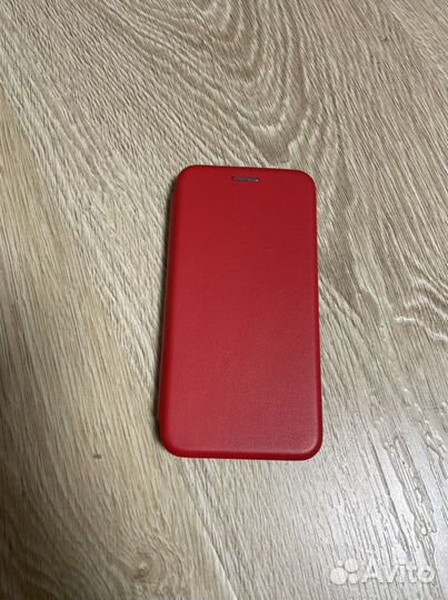 Чехлы на iPhone X