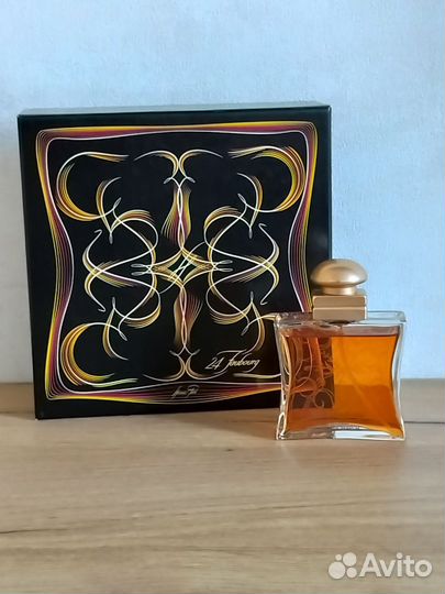 Hermes 24 Faubourg Парфюмерная вода 30мл