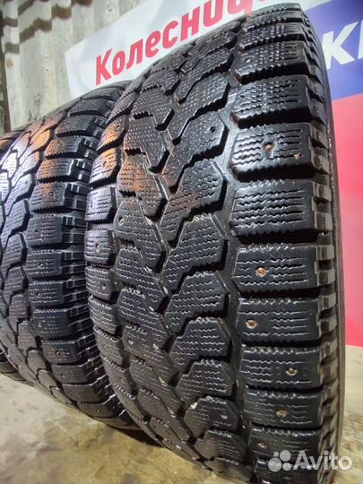 Yokohama Ice Guard F700Z 235/65 R17