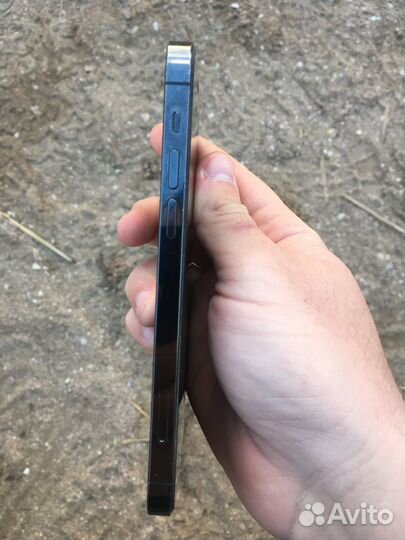 iPhone 12 Pro, 256 ГБ