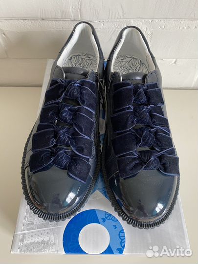 Ботильоны ботинки Kapika 36