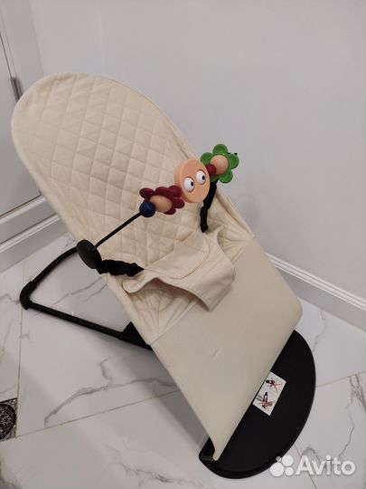 Шезлонг + 2 дуги