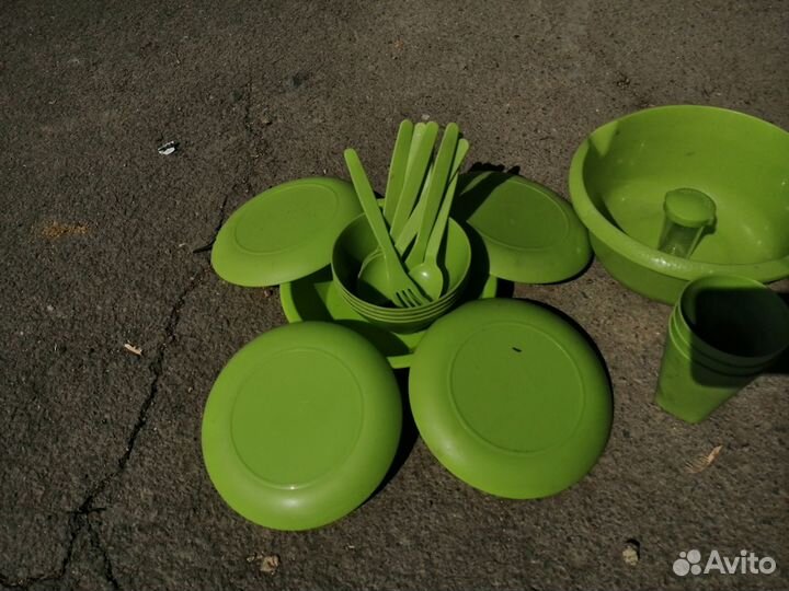 Снаряжение для туризма