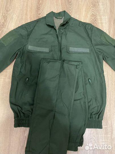 Офисная военная форма