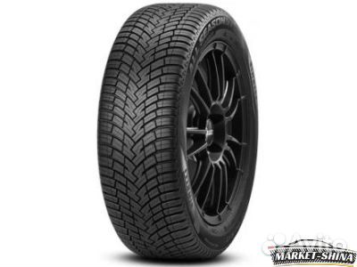 Pirelli Scorpion All Season SF2 235/60 R17 106V