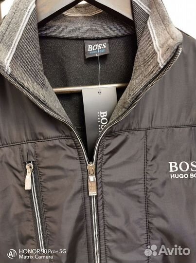 Спортивный костюм весна